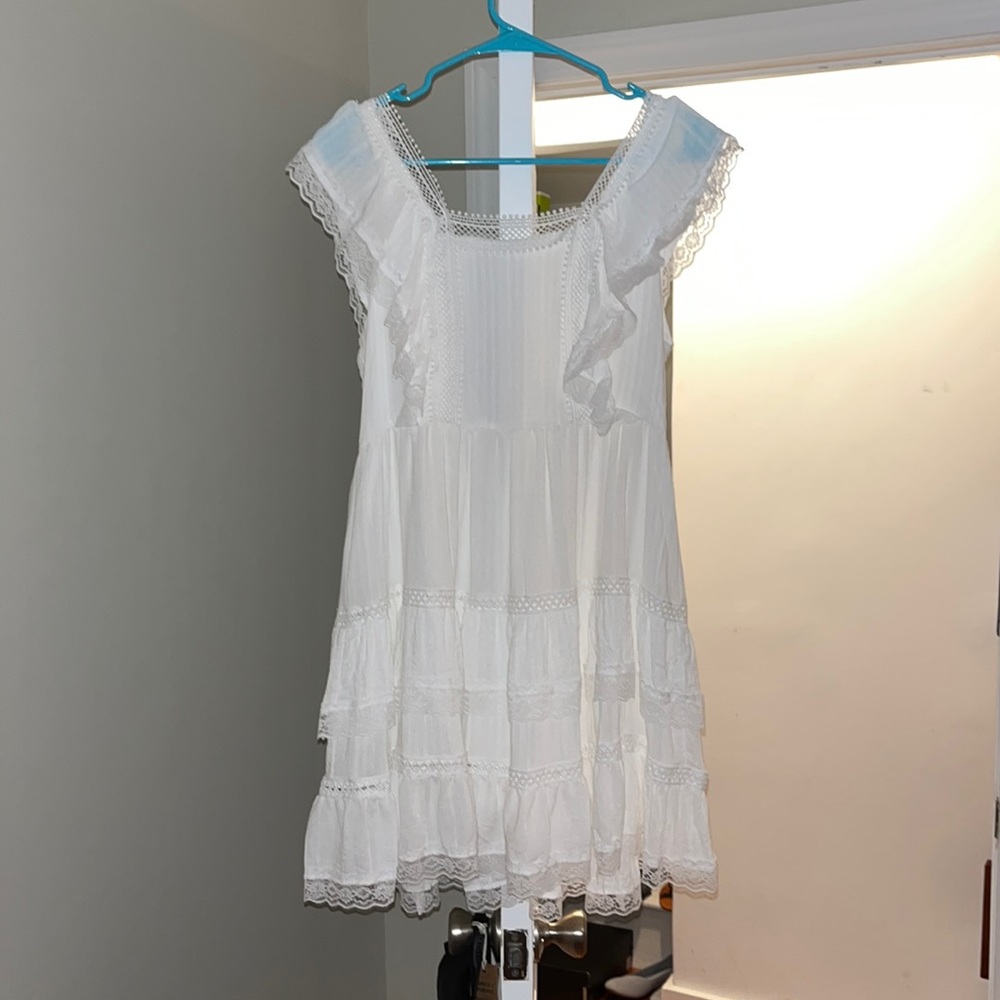 Cottage dress